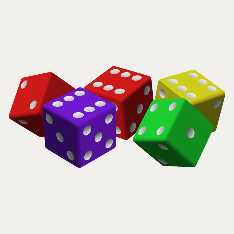 cube