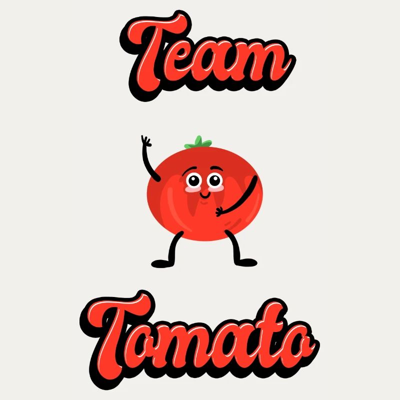 Team Tomatoes