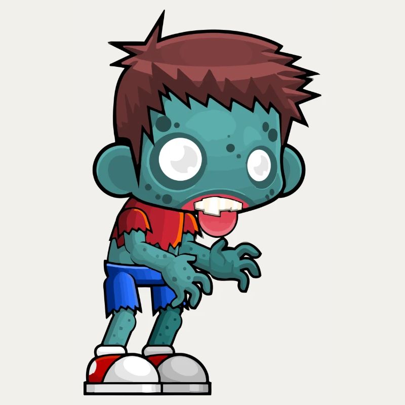 Zombie