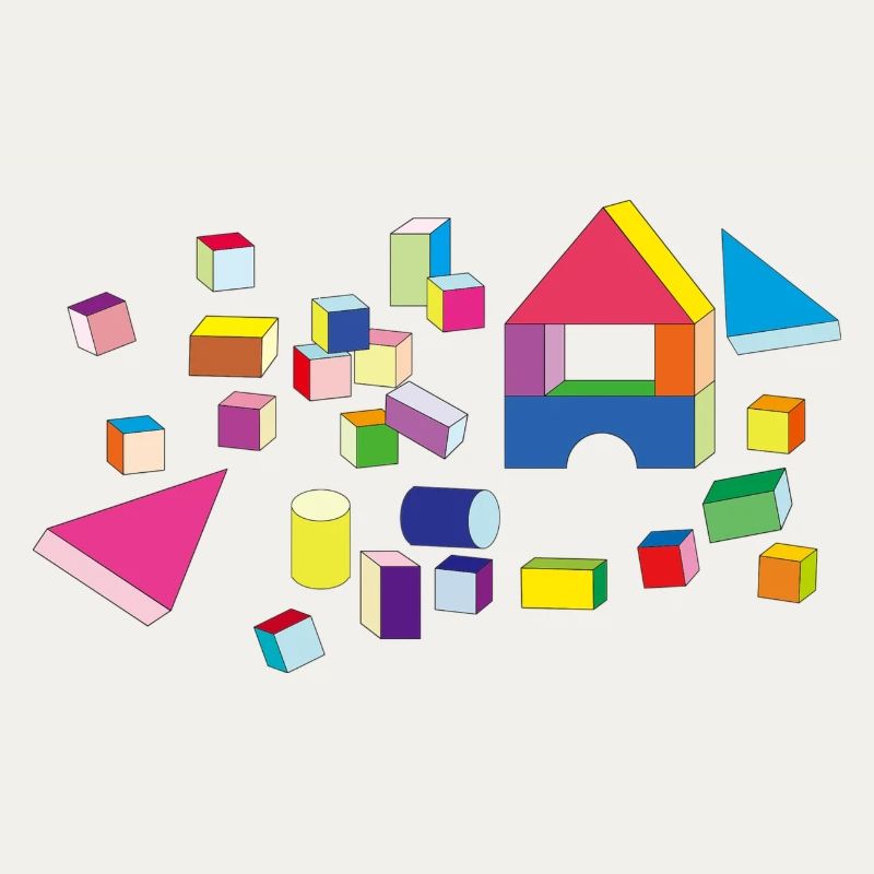 Building blocks