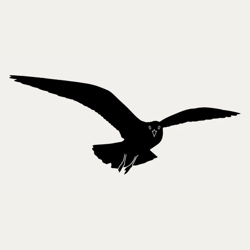 Möwe