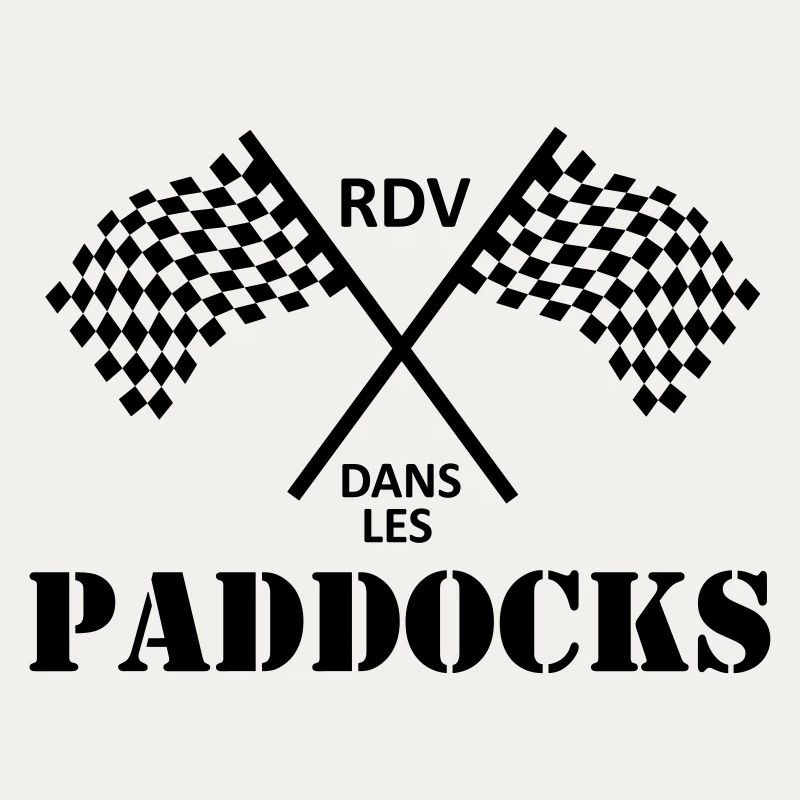 RDV dans les Paddocks