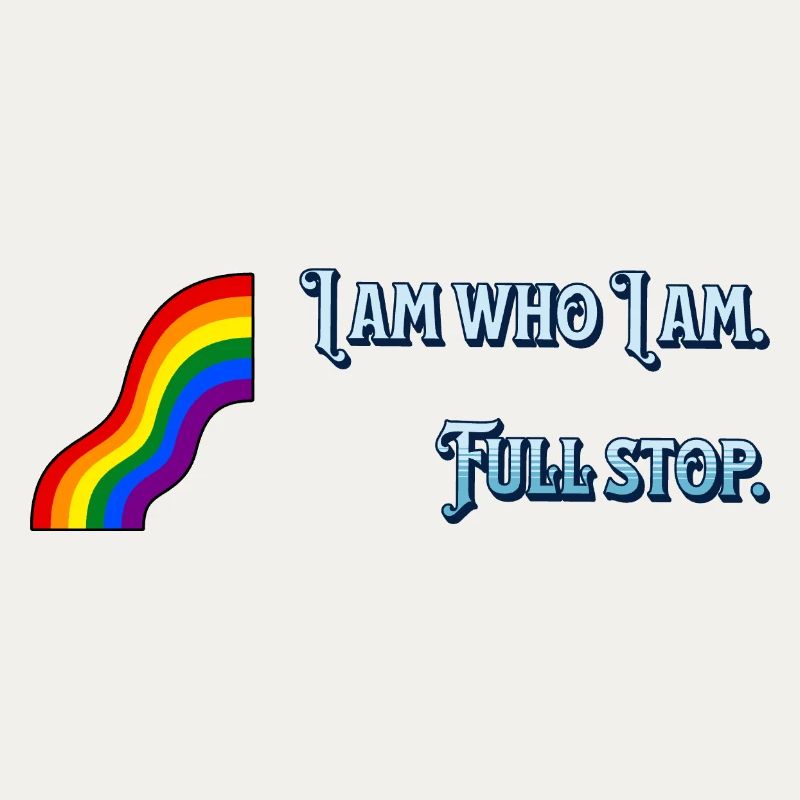 Ich bin, was ich bin