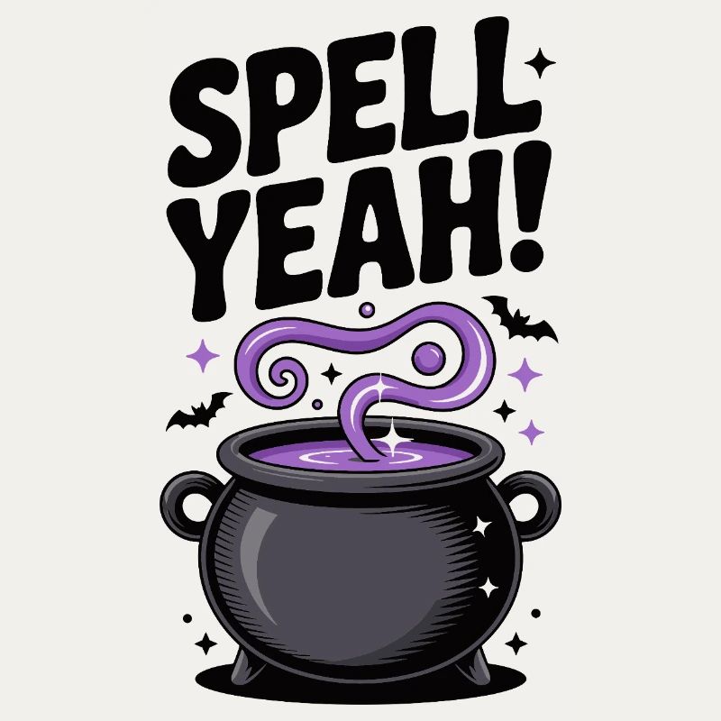 Spell Yeah!
