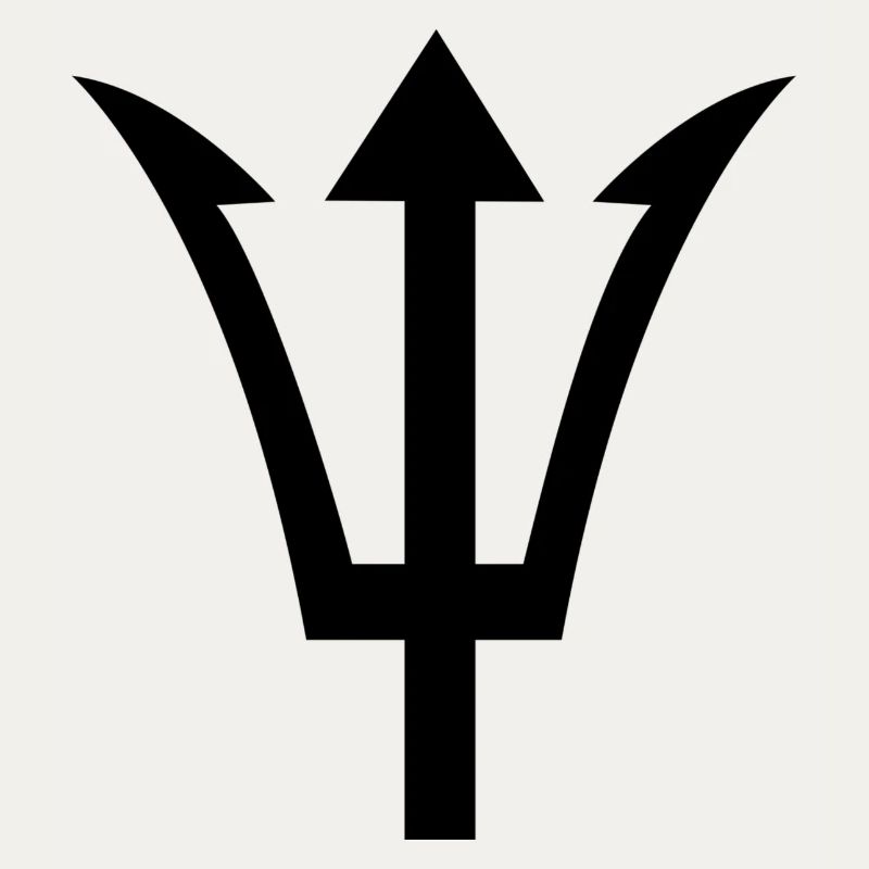 trident