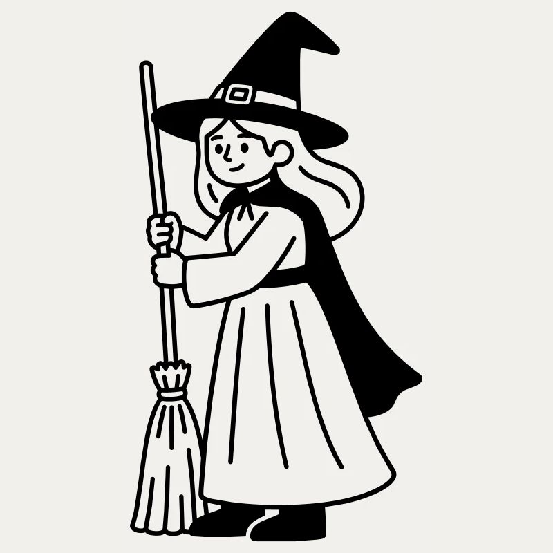 witch