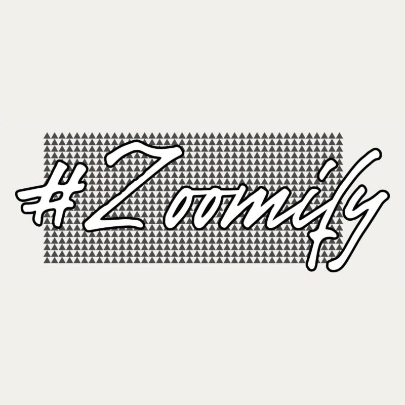 Zoomify hatch tag slogan