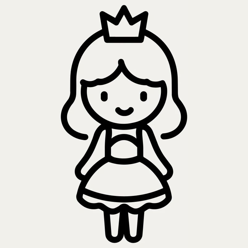 princesse