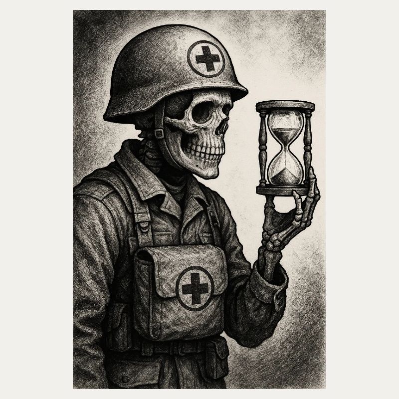 Moissonneur du temps
