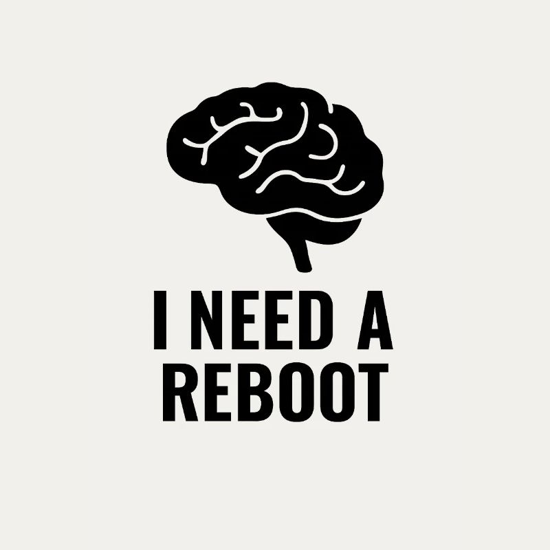 I NEED A REBOOT