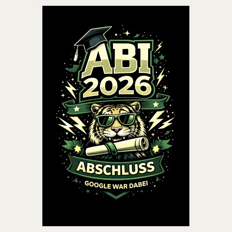 ABI 2026 – Google war dabei