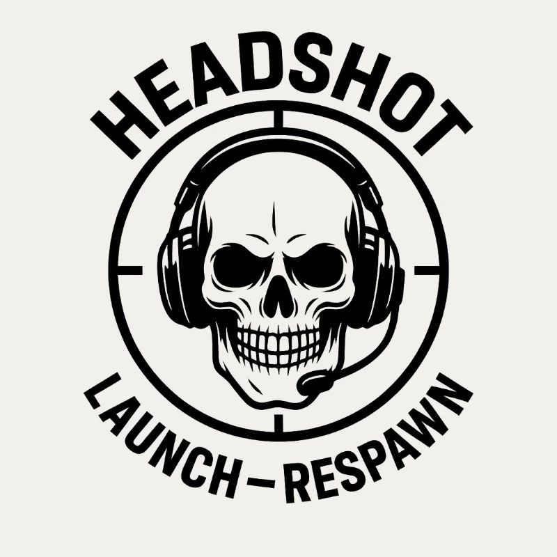 Headshot Launch Respawn