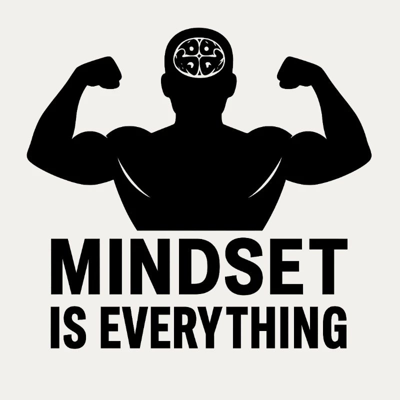 HeadPower muscles: Mindset is everything