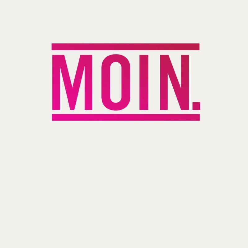 MOIN.