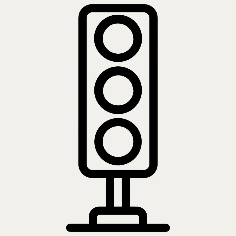 traffic light
