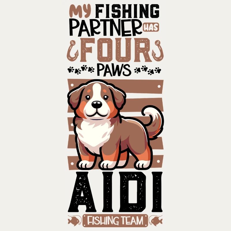 Pêche et Aïdi