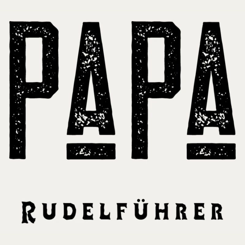 Papa Rudelführer