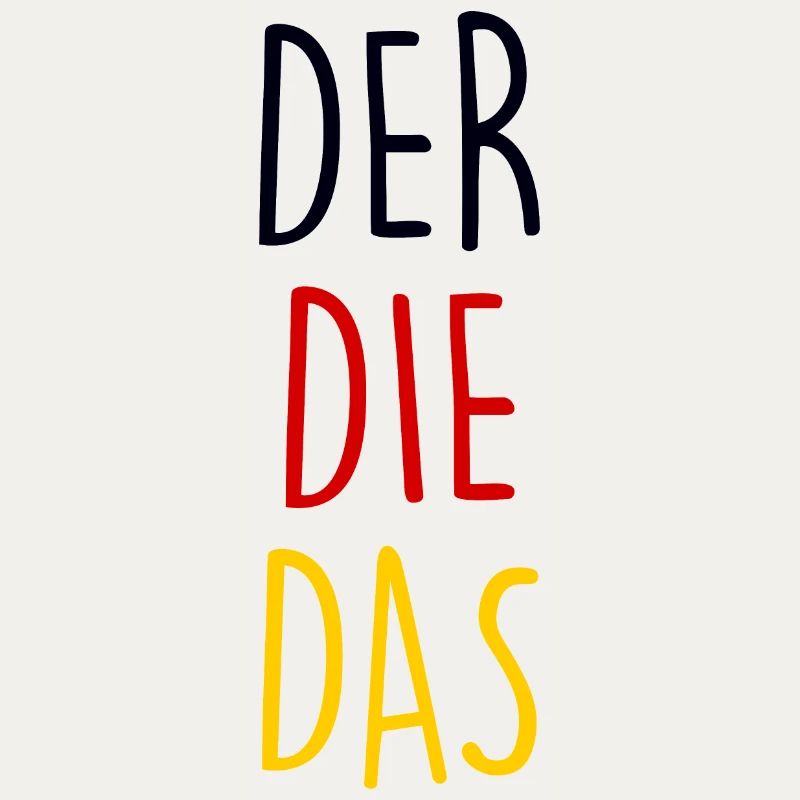 German language