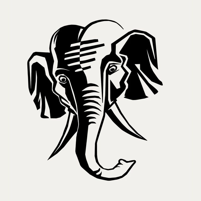 éléphant