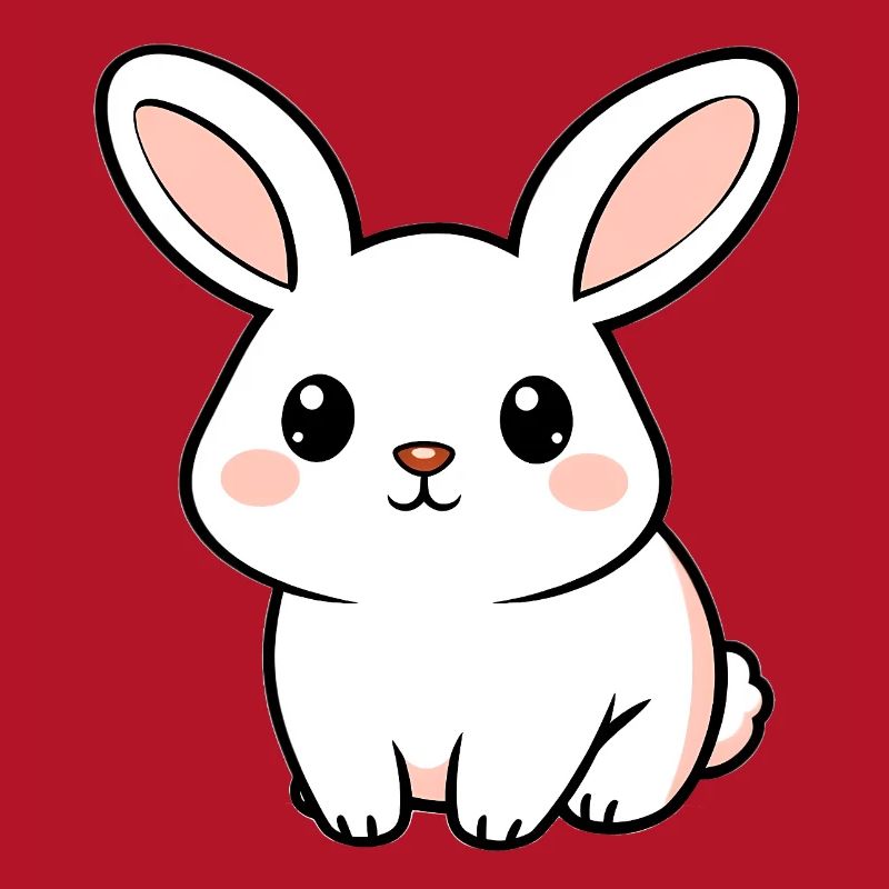 White Rabbit