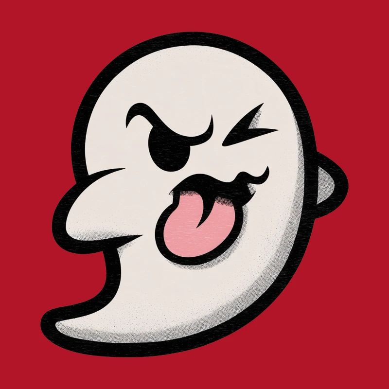 Ghost Grimace
