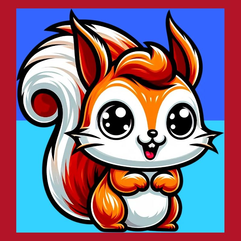squirrel