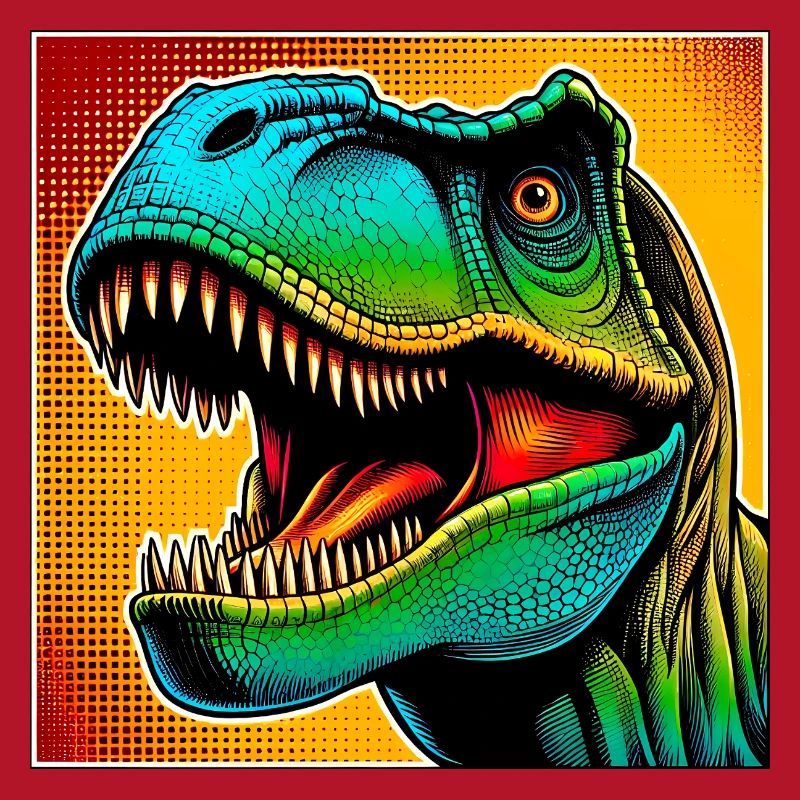 dinosaur