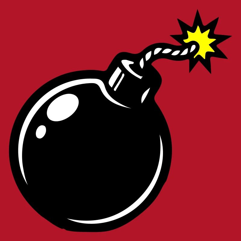 Bombe Comic