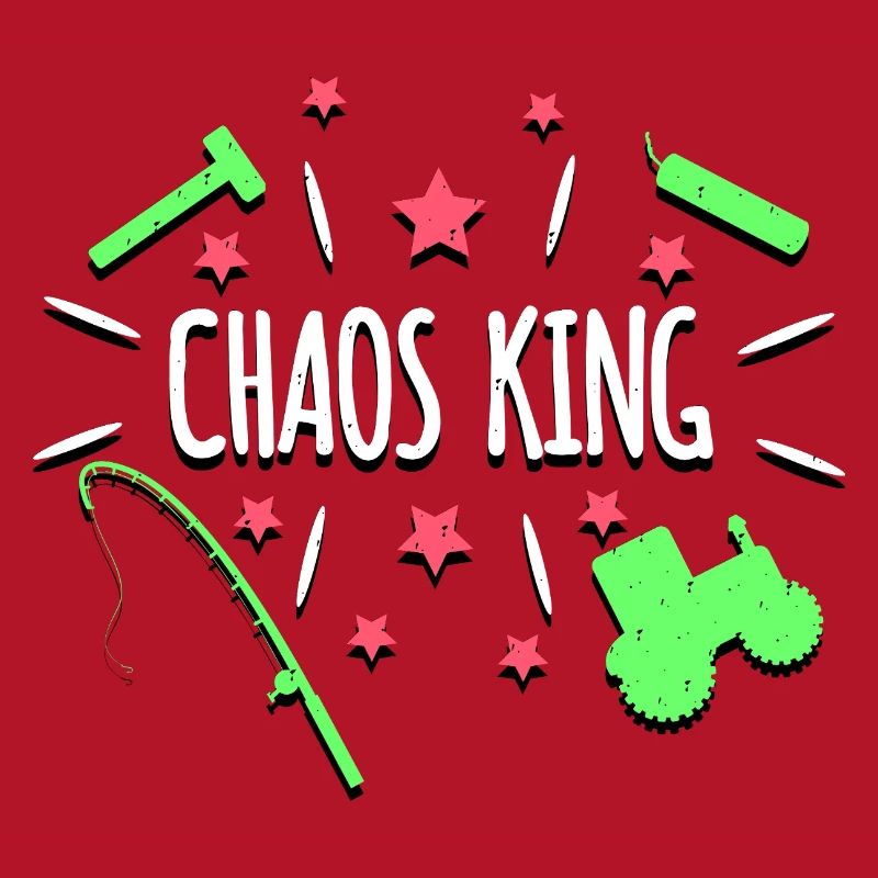 Chaos King