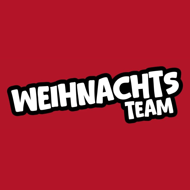 Weihnachts Team