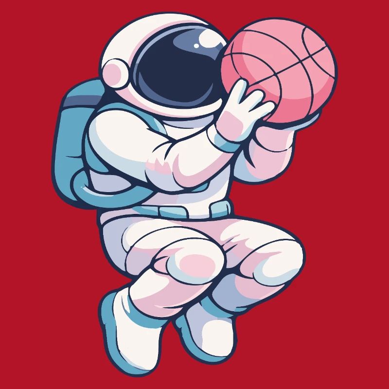 Astro Hoops: Lunar Dunk