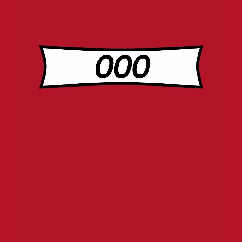Panzerknacker numéro 000