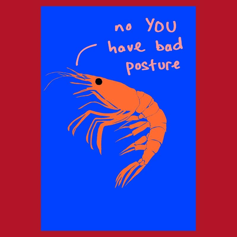 Bad Posture