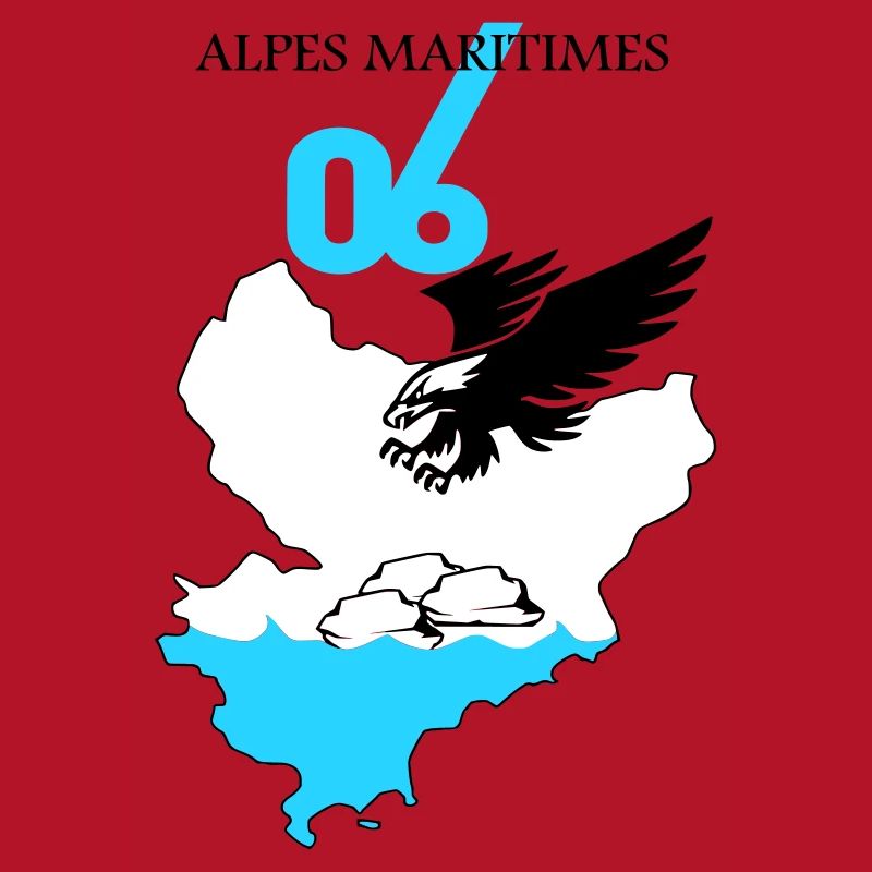 Alpes Maritimes