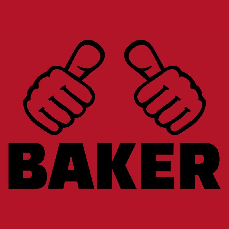 Bäcker