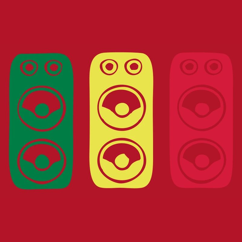 Reggae SOUND SYSTEM