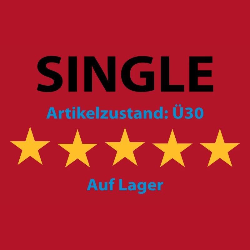 5 Star Single - 30 +