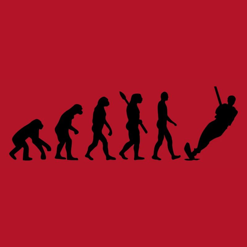 Evolution Water ski