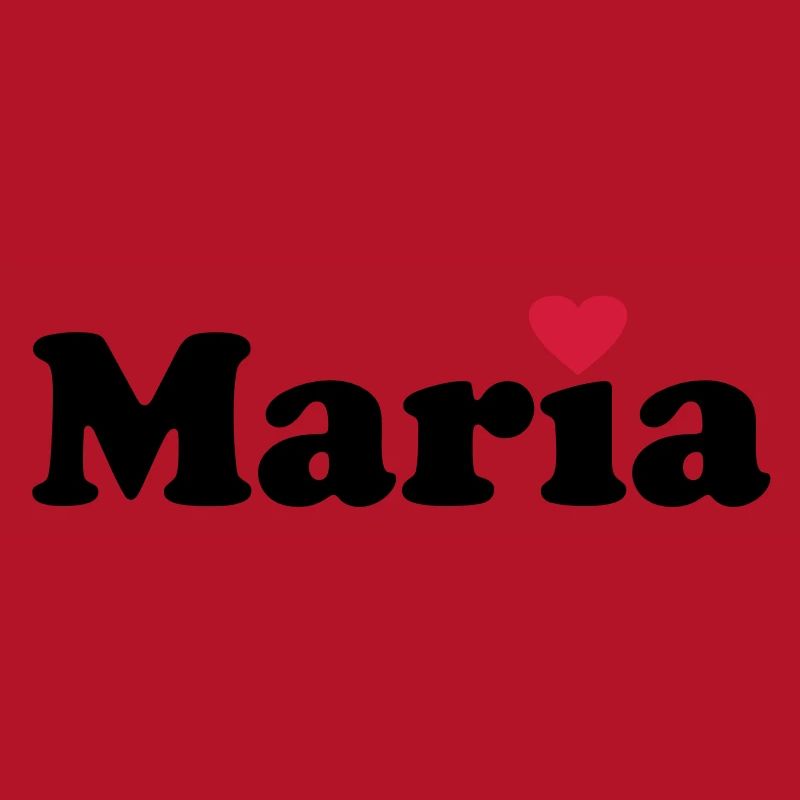 Maria