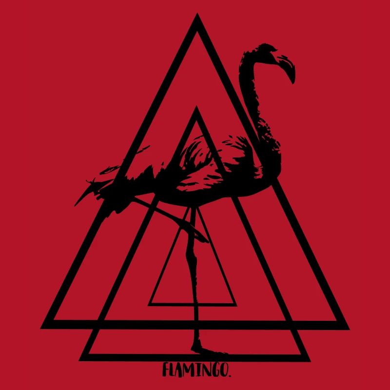 Flamingo.