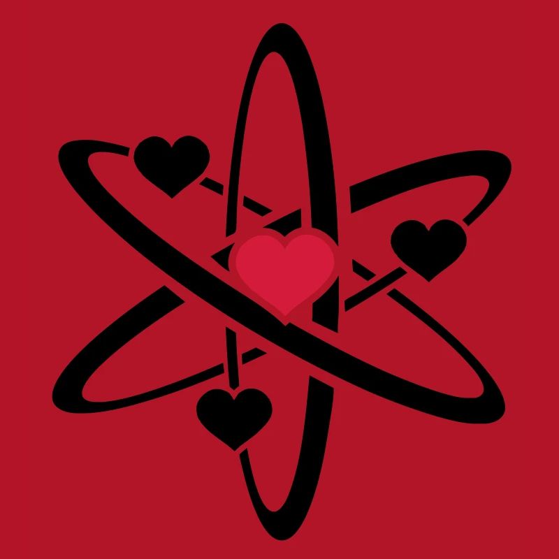 heart atom