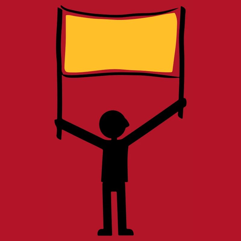 Demonstration strike