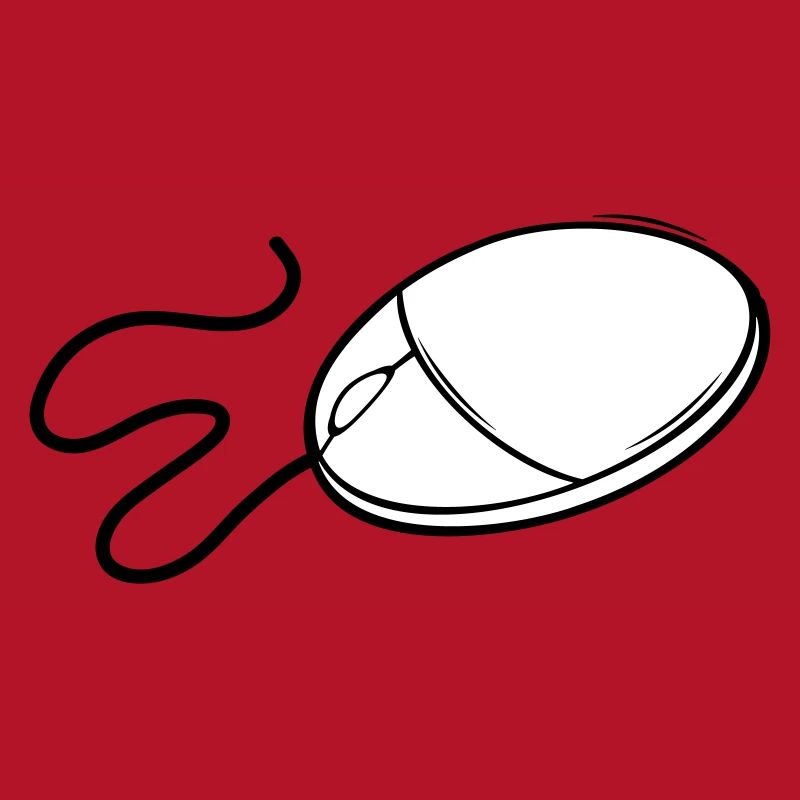 Computer mouse