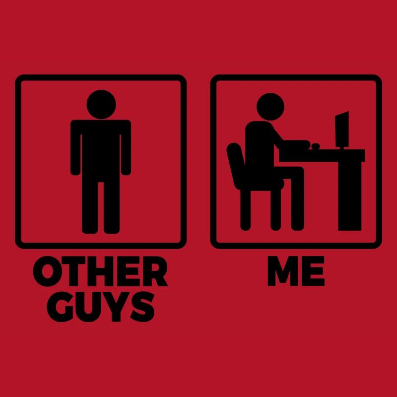 Andere Programmierer und ich