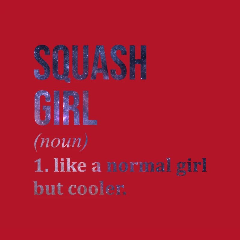 Squash Squash Squash