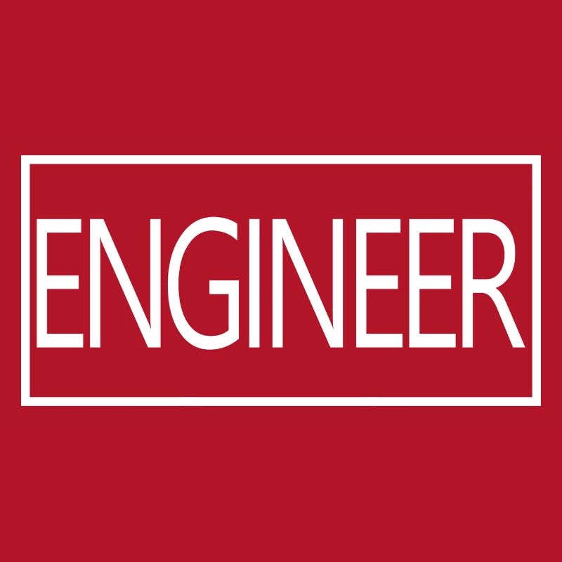 Engineer Proud Graduated Engineering Student