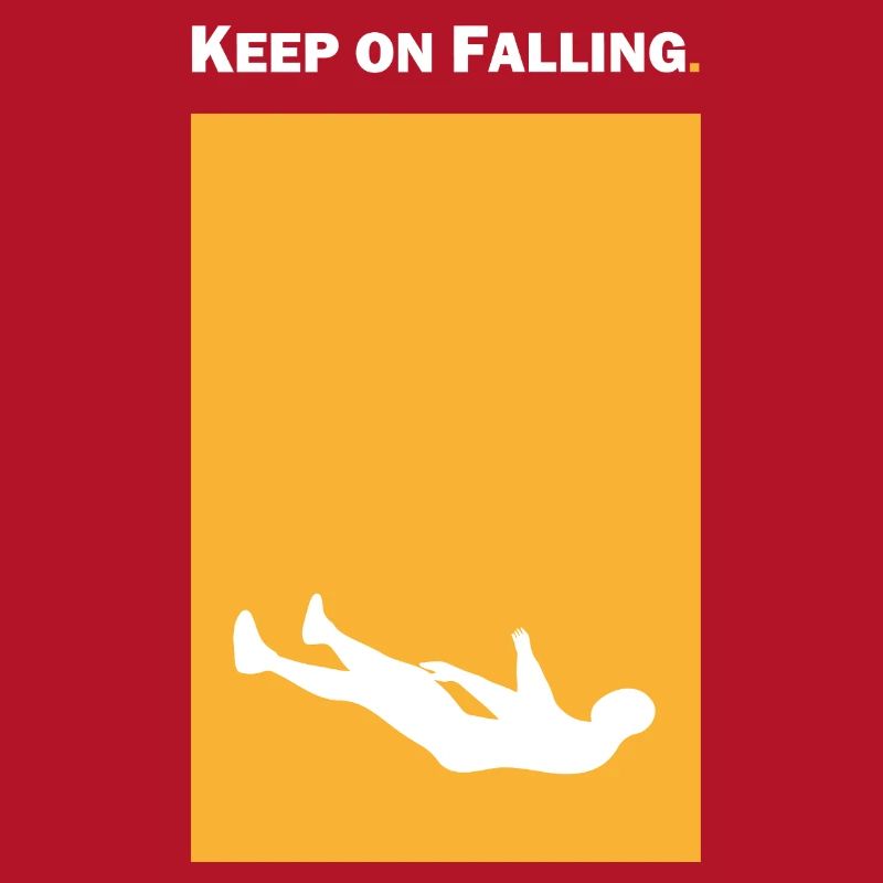 Keep on Falling