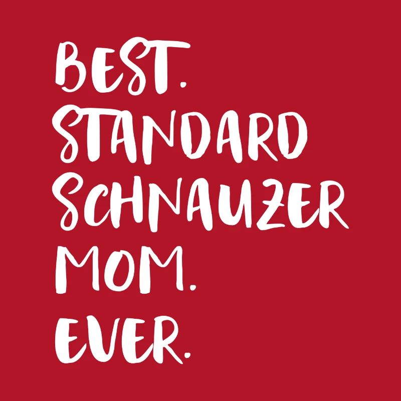 Standard Schnauzer
