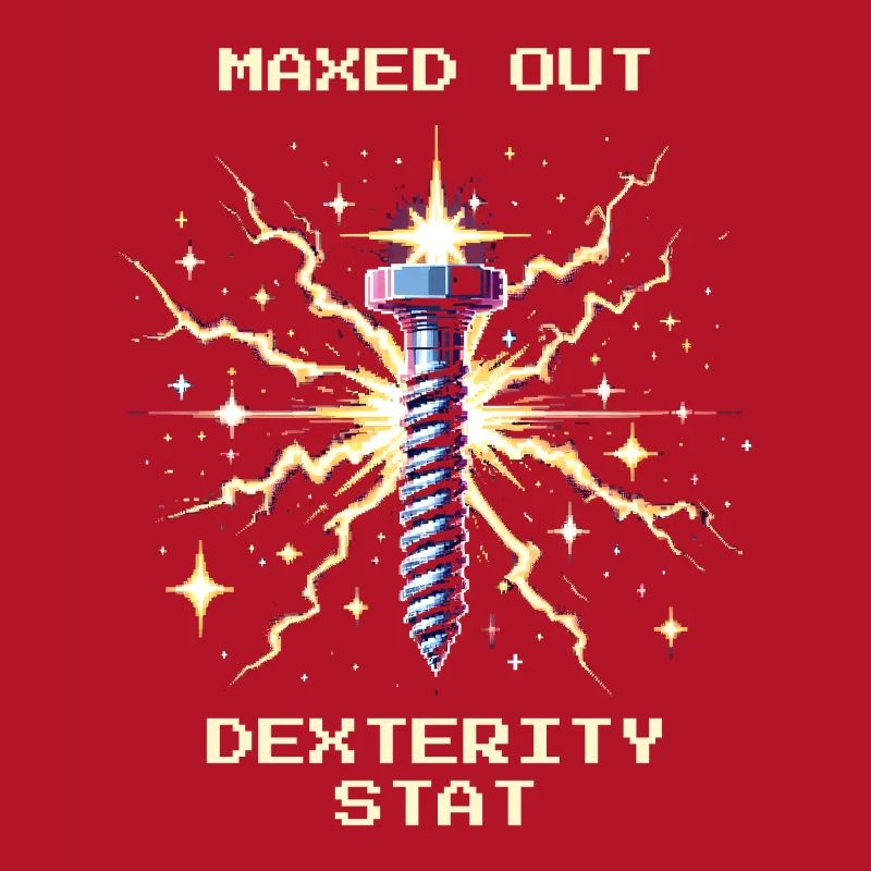 Dextérité Mécanique de précision maximale Dextérité