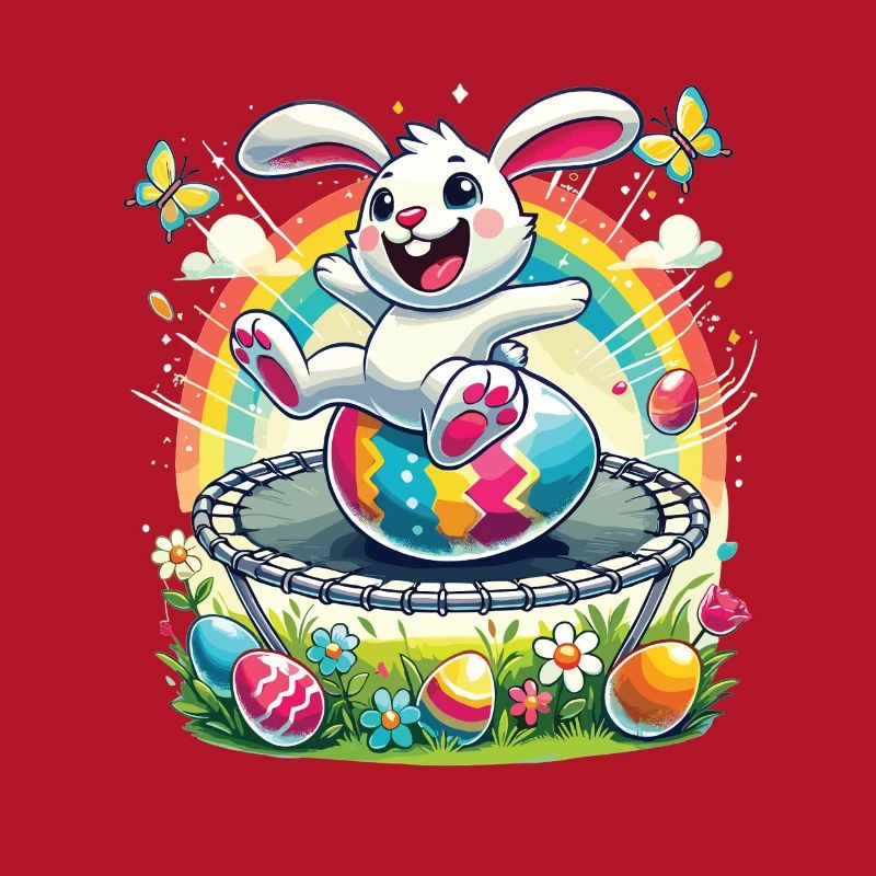 Easter Happy Easter Easter Bunny Easter Egg Spring